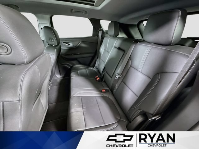 2026 Chevrolet Blazer 3LT - Photo 26