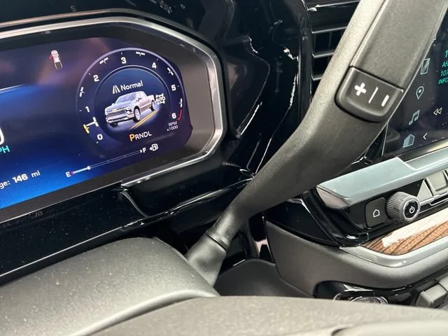 2026 Chevrolet Silverado 1500 LT - Photo 27