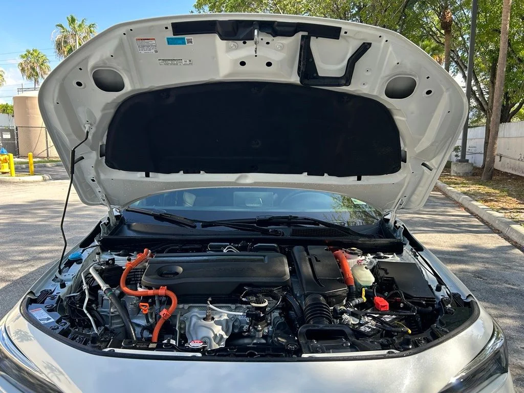 Used 2026  Honda  image 29