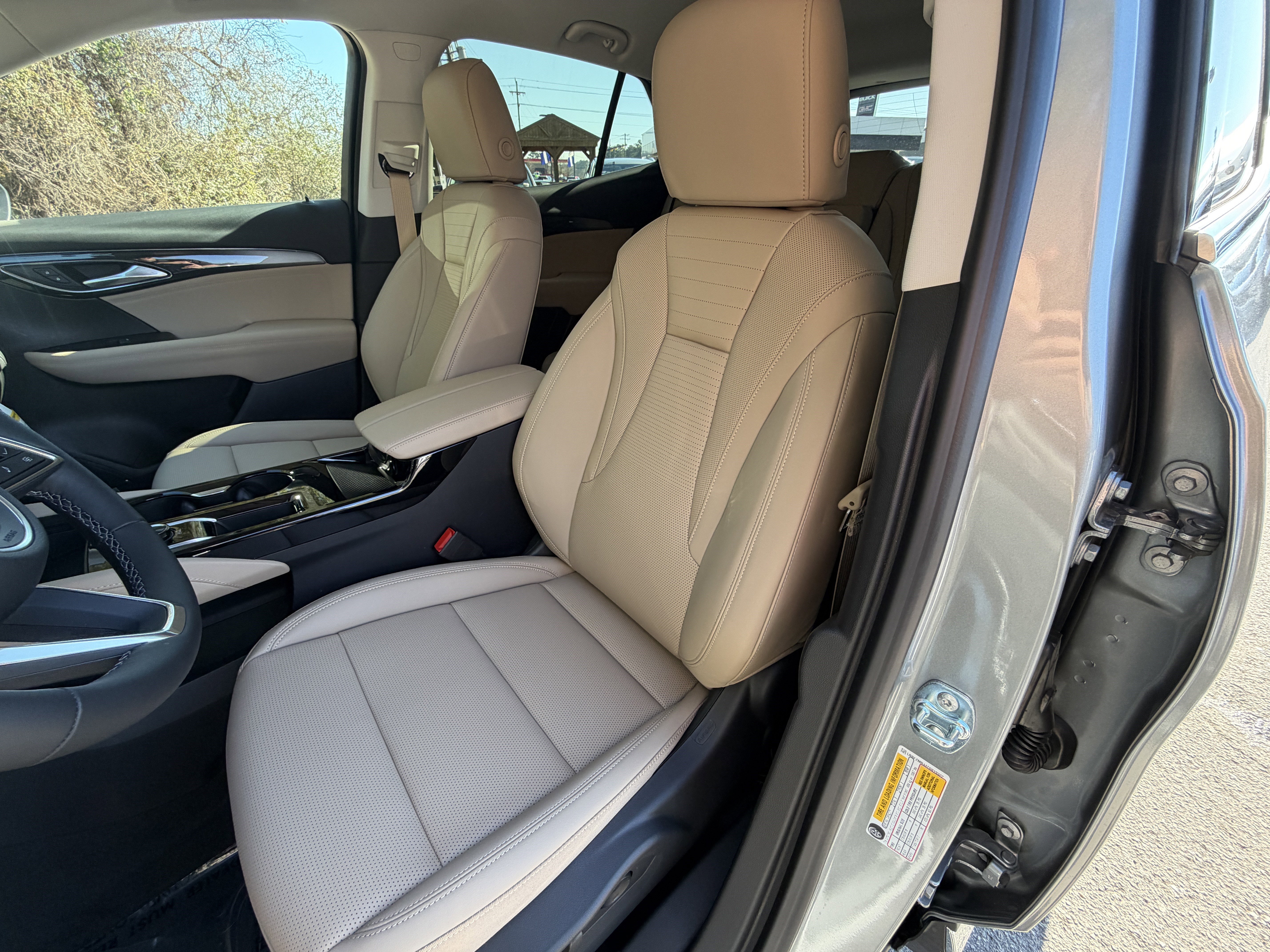 2026 Buick Envision Preferred - Photo 16