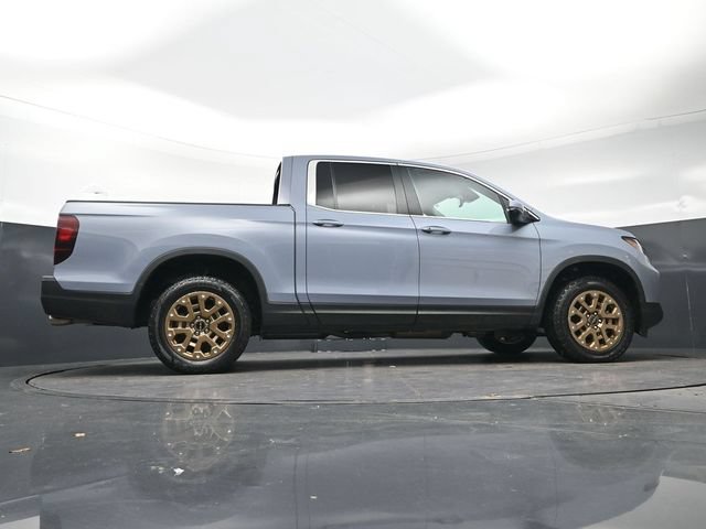 Certified Used 2023 Sonic Gray Pearl Honda AWD RTL image 66