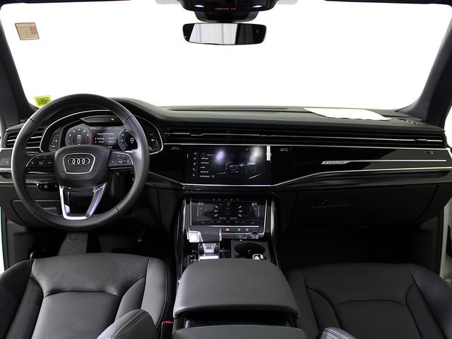 Used 2026  Audi 55 Premium image 13