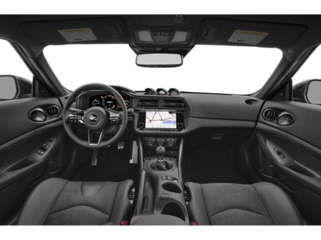 New 2026 Bayside Blue Quad Coat Nissan Performance image 5