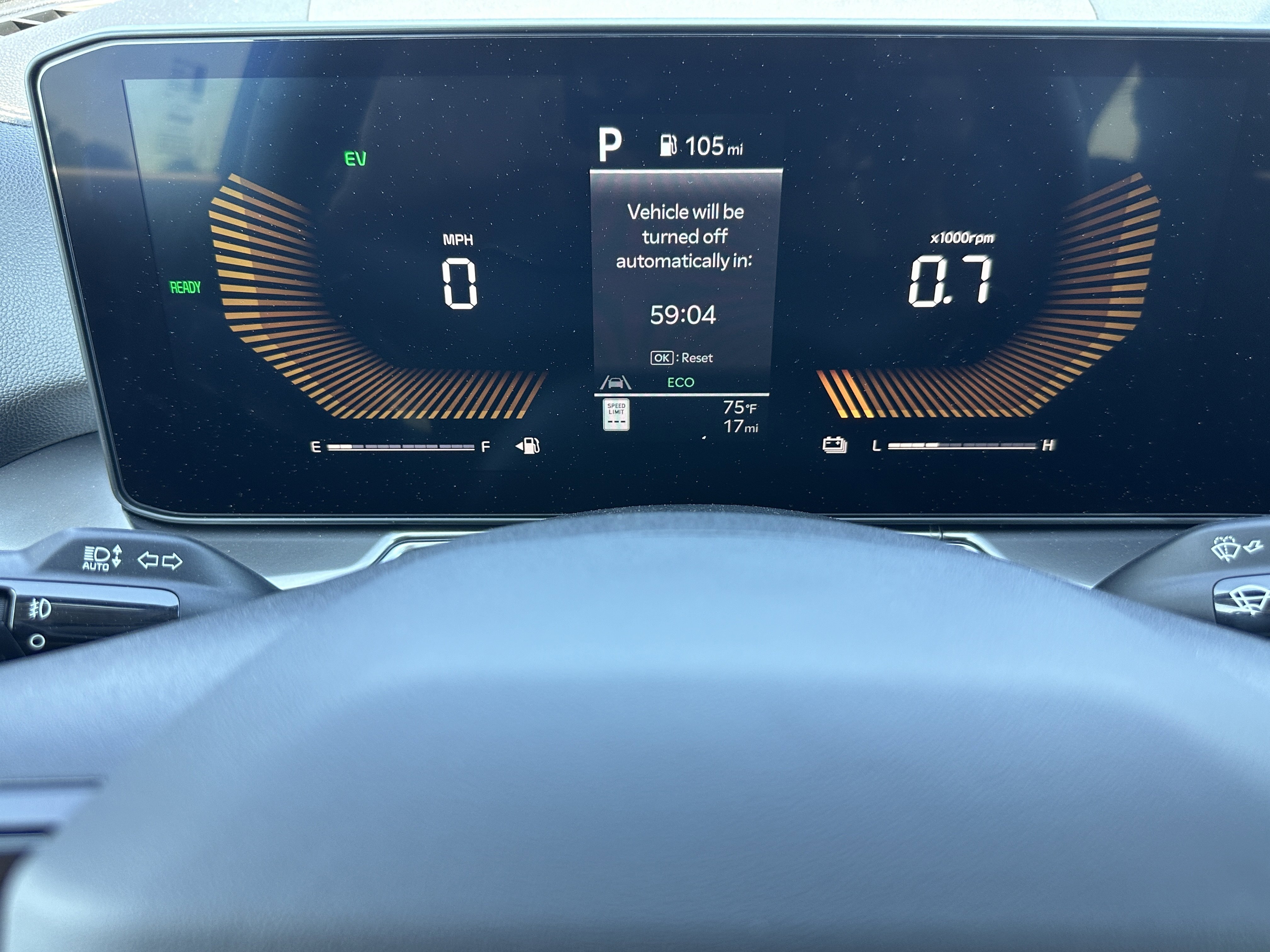 New 2026 Aurora Black Pearl Kia EX image 27