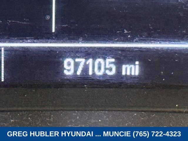 Used 2019 Gray Chevrolet LS image 14