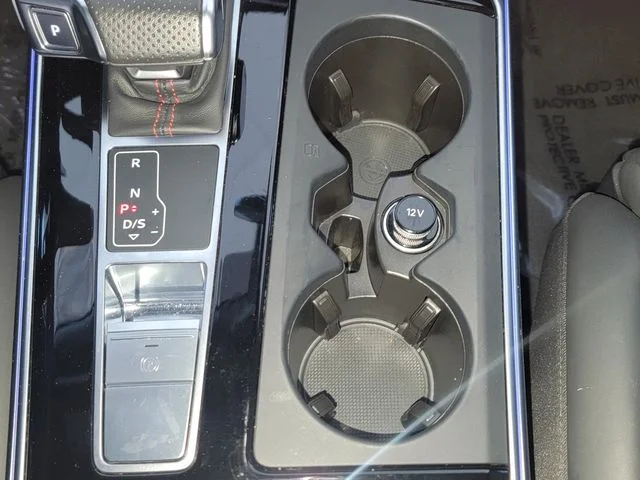 2024 Audi S7 Prestige - Photo 24