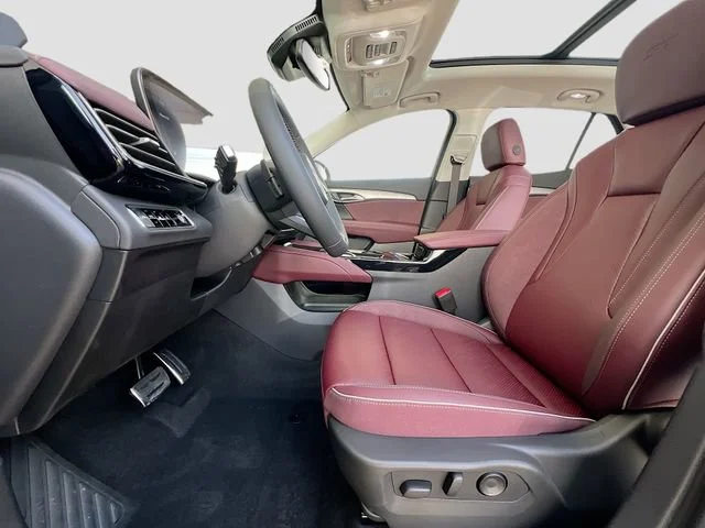 2026 Buick Envision Sport Touring - Photo 15