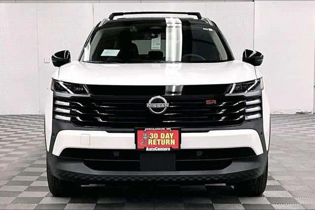 2026 Nissan KICKS SR AWD - Photo 16