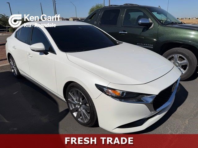 2019 Mazda CX-3 Select AT 4-Door SKYACTIV's photo