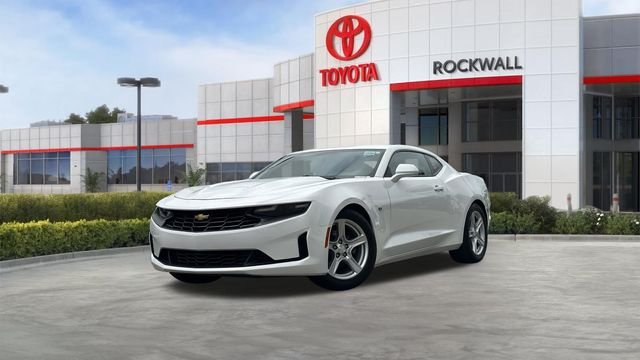 2019 Chevrolet Camaro 1LT