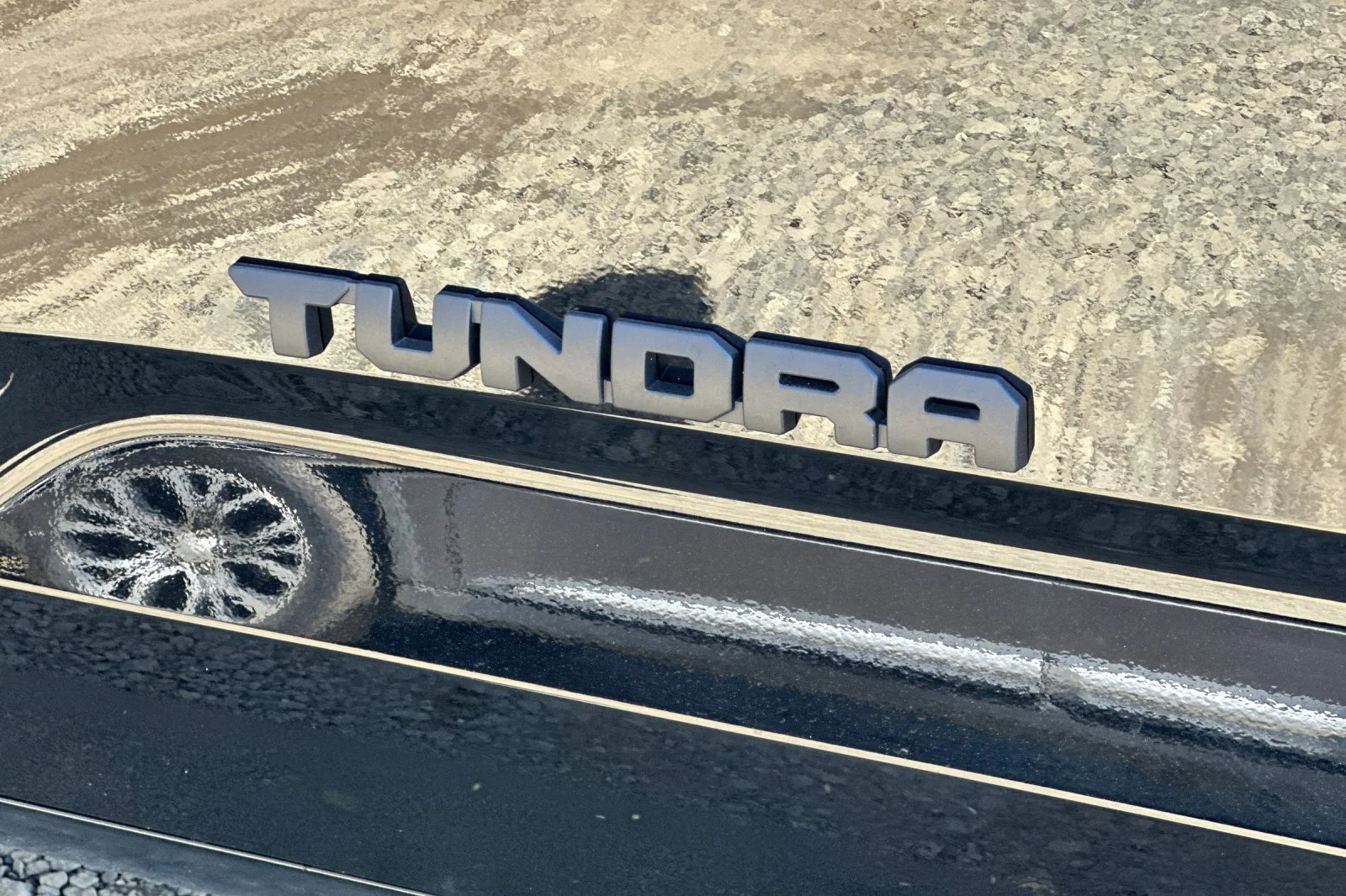 2026 Toyota Tundra SR5 - Photo 21