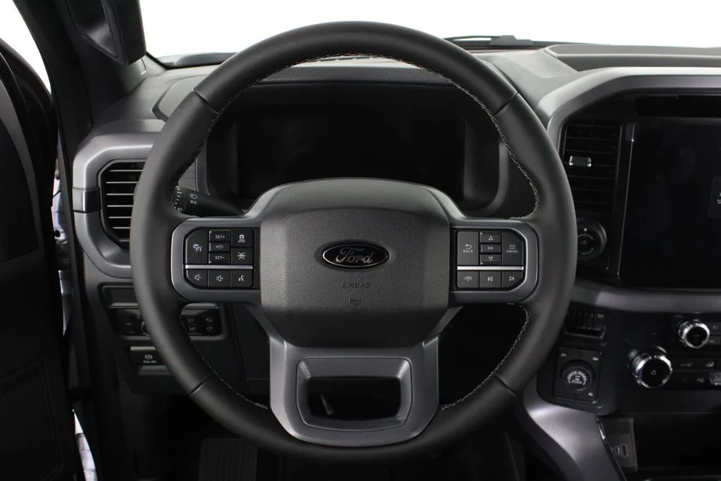 New 2026 Avalanche Ford XLT image 22