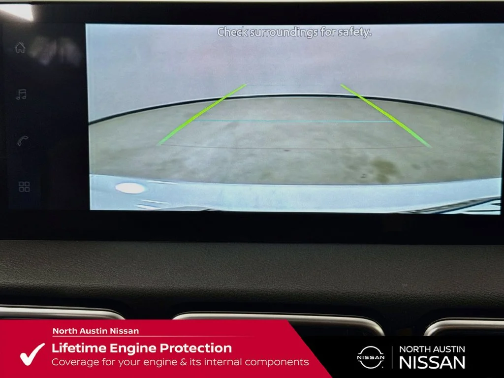 New 2027 White Nissan S image 16