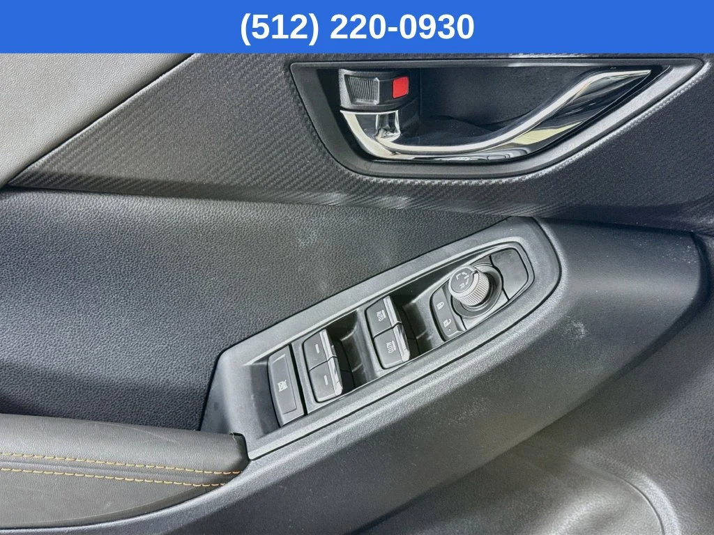 Certified Used 2026 Beige Subaru Limited image 22