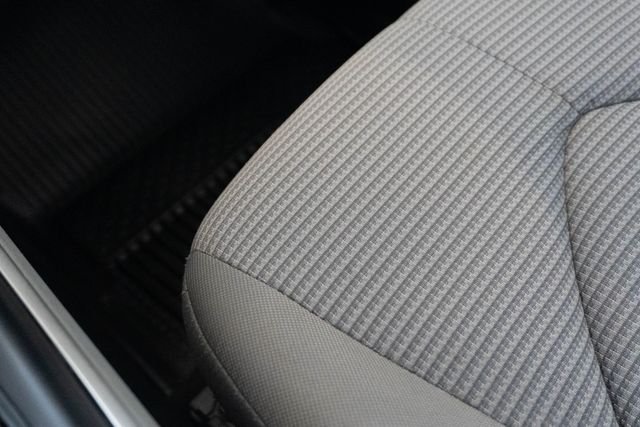 Used 2023 Red Toyota LE image 31