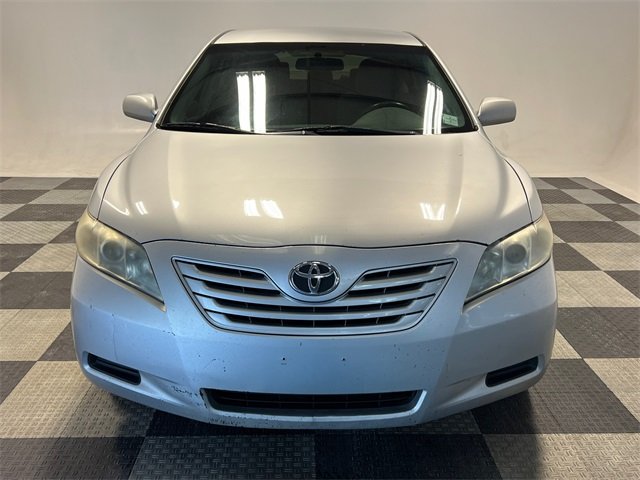 Used 2009 Toyota Camry LE with VIN 4T1BE46K29U345221 for sale in Union City, GA
