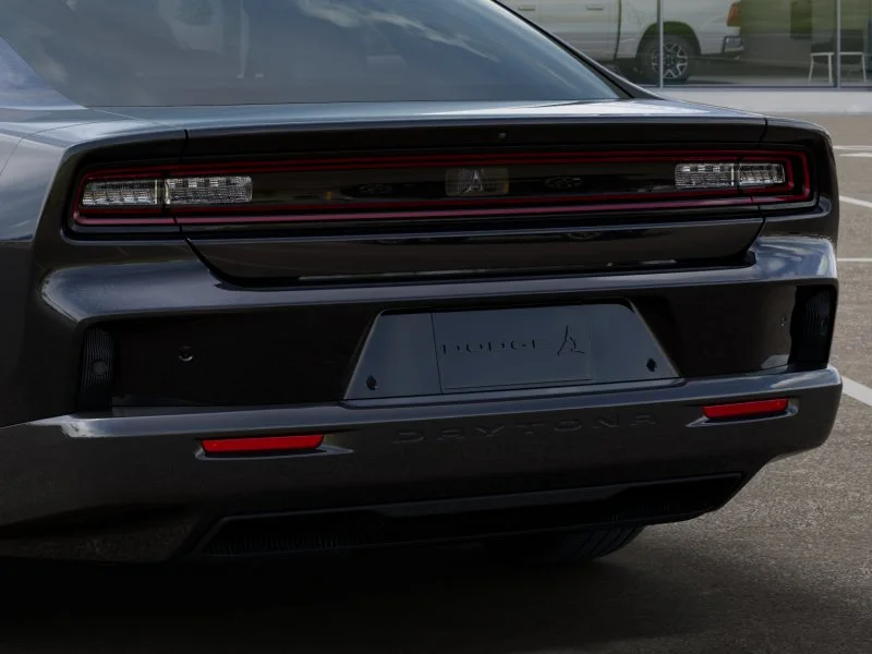 2025 Dodge Charger Daytona R/T - Photo 39