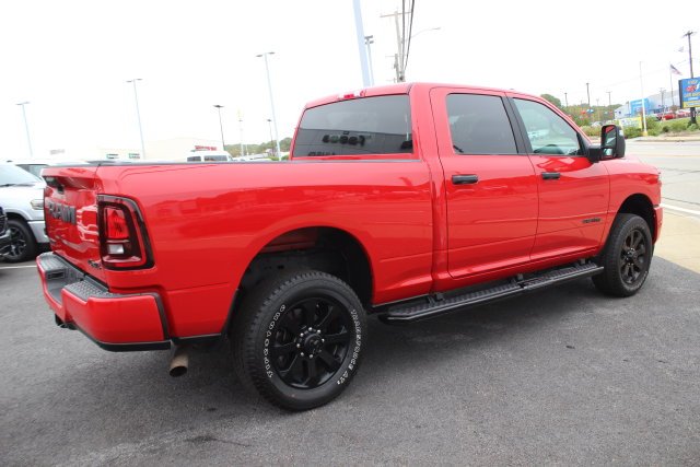 Used 2026 Red Ram Big Horn image 28
