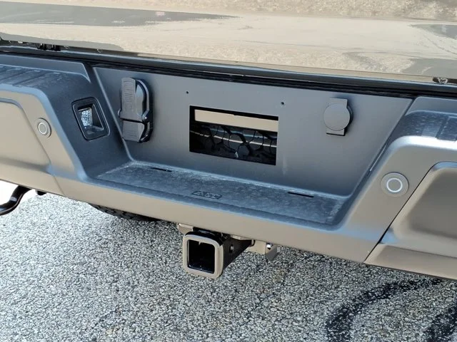 New 2026 Marsh Gray Ford Tremor image 26