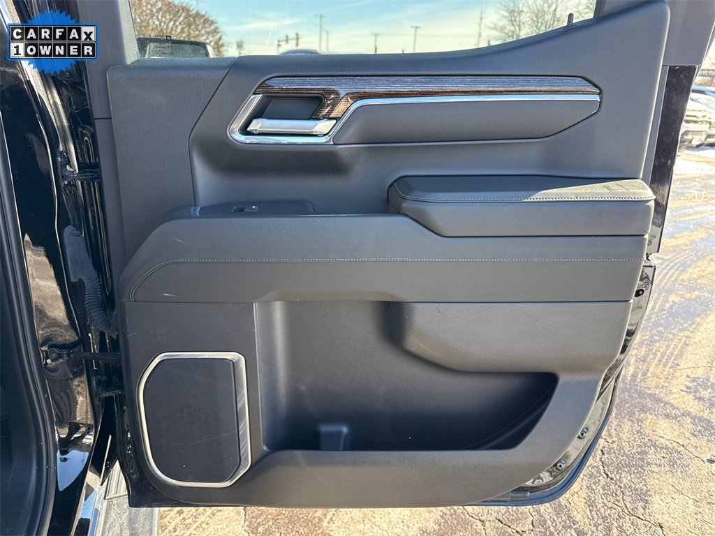 2024 GMC SIERRA - Image 32