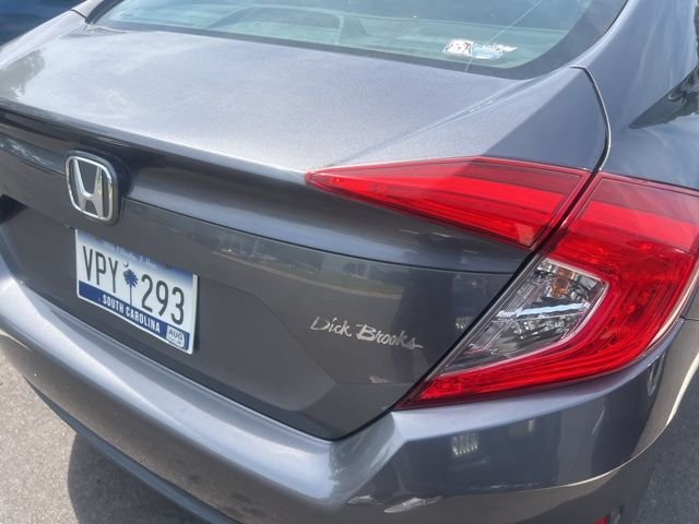 Used 2016  Honda EX image 5