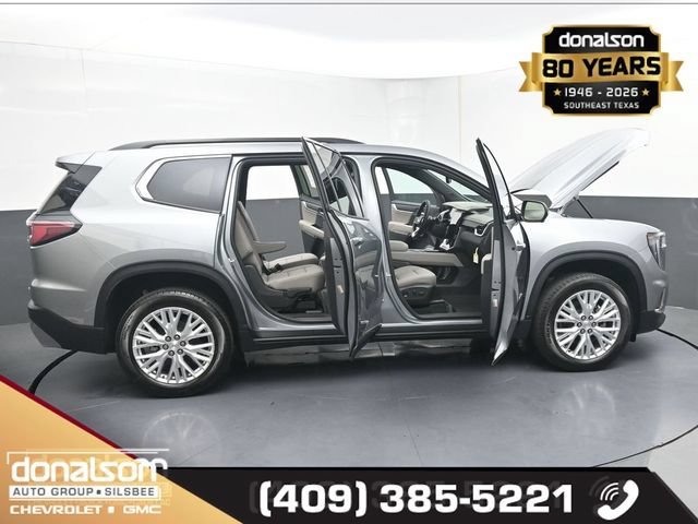 2026 GMC Acadia Elevation - Photo 19