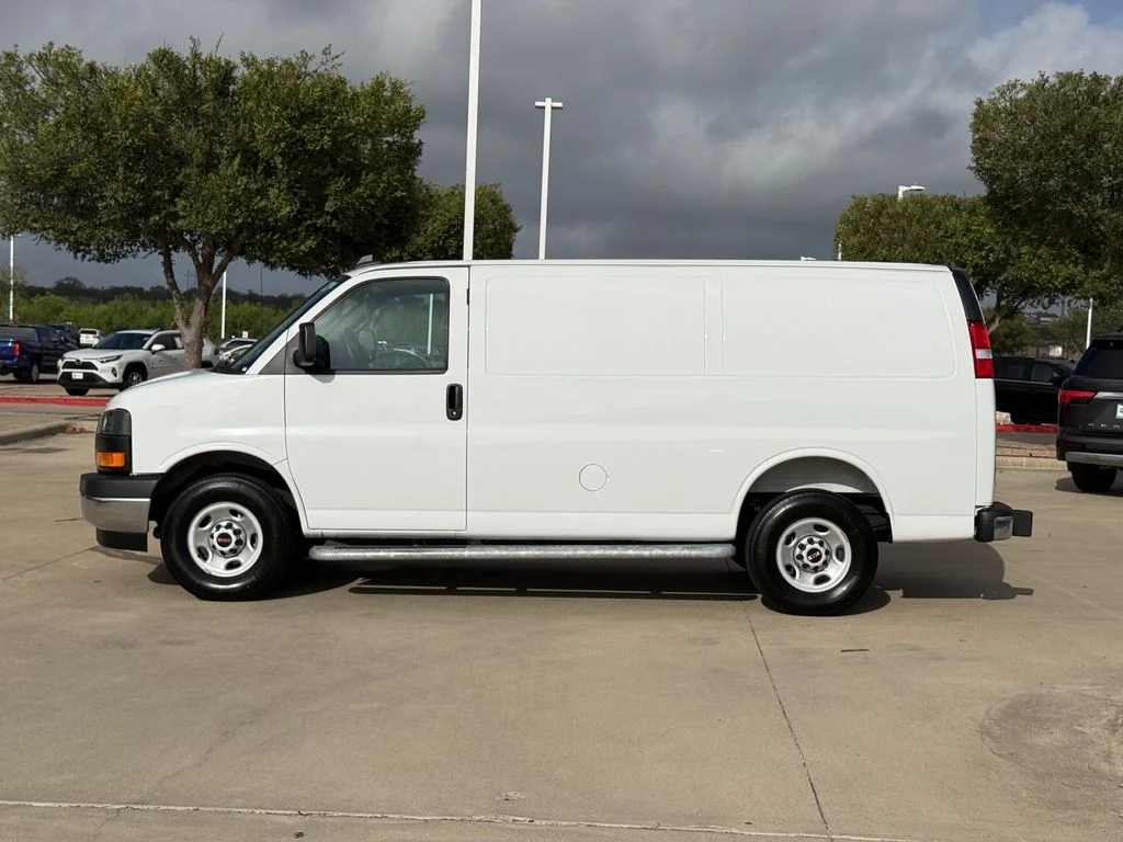1GTW7AFP8S1250499