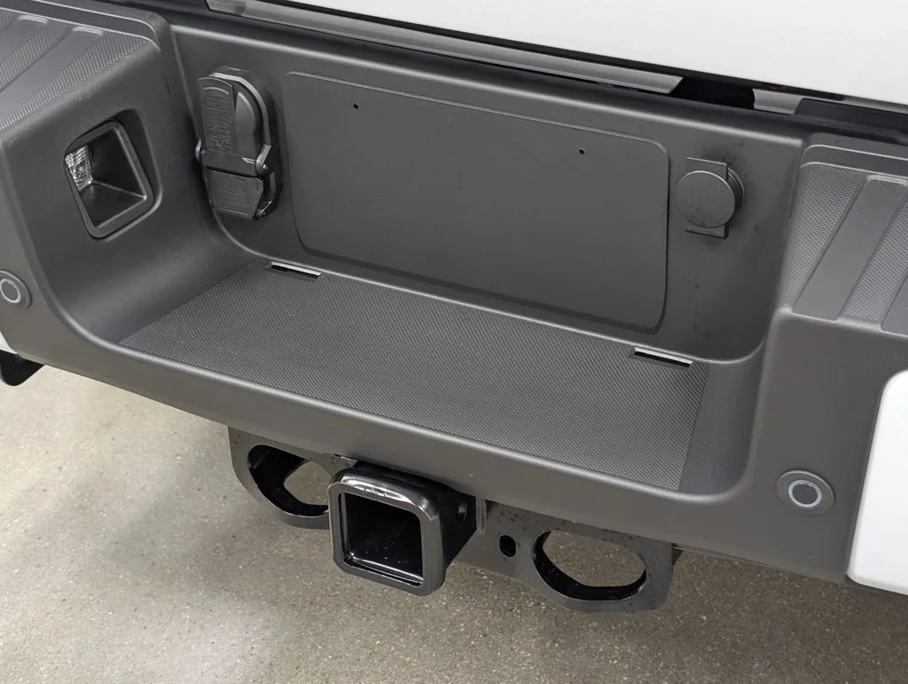 New 2026 Oxford White Ford F-250® Lariat® image 32