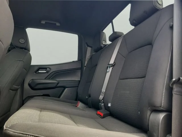 Used 2023 Black Chevrolet LT image 11