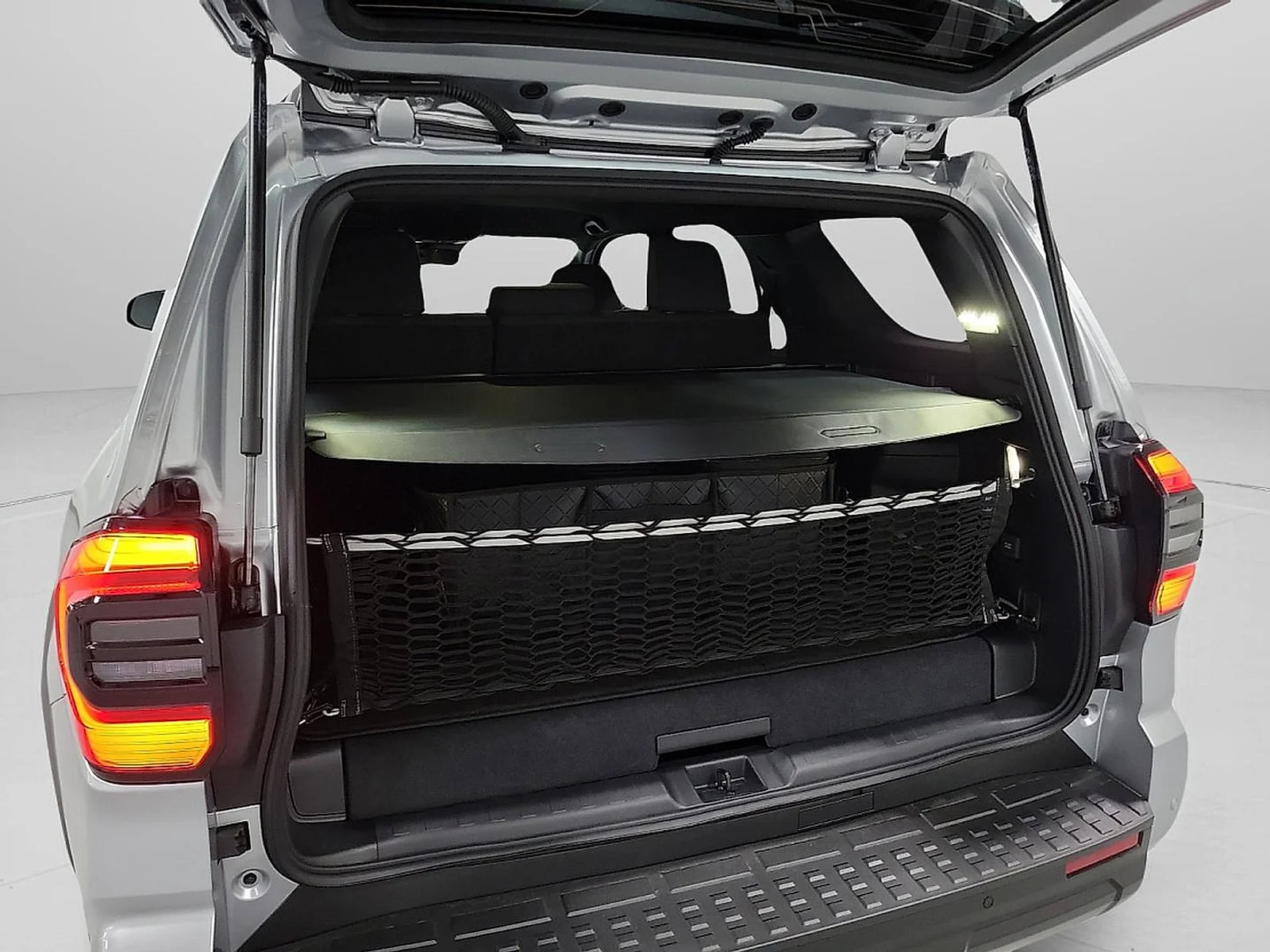New 2026 Cutting Edge Toyota TRD Off-Road i-FORCE MAX image 7