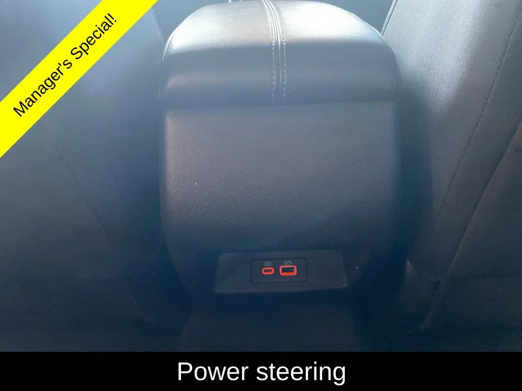 Used 2024 Red Nissan 2.5 SV image 11