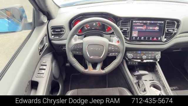 Used 2026 Blue Dodge SRT Hellcat image 28