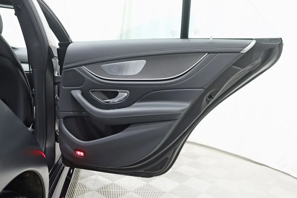 2024 Mercedes-Benz AMG® GT 53 Base