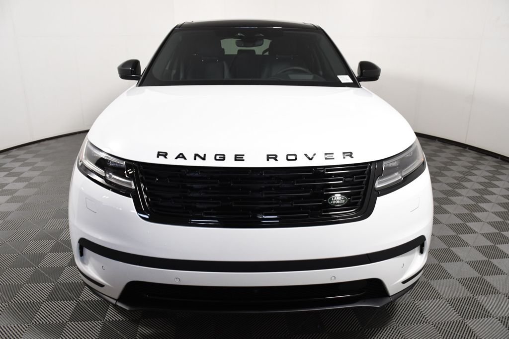 New 2026 Fuji White Land Rover S image 10