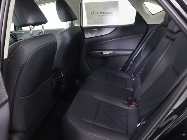 2026 Lexus NX 350 Luxury - Photo 15