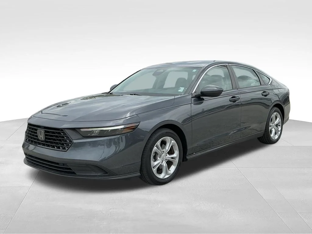 Used 2024  Honda LX image 1