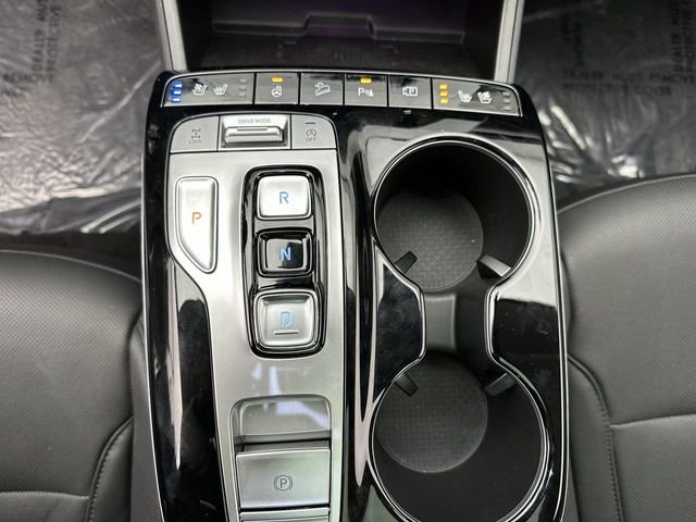 2023 Hyundai Tucson Limited - Photo 20