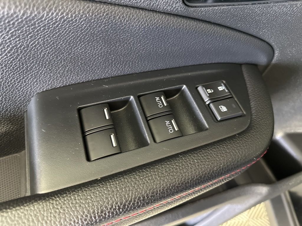 Used 2022 Black Honda Black Edition image 14