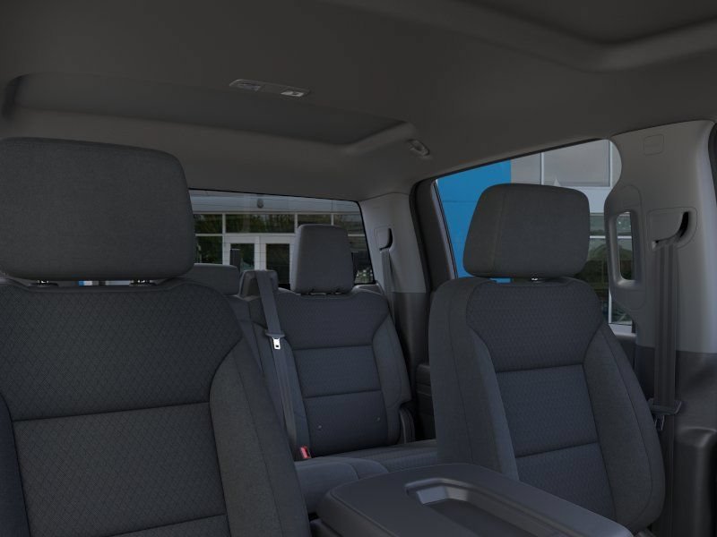 2026 Chevrolet Silverado 1500 LT - Photo 24