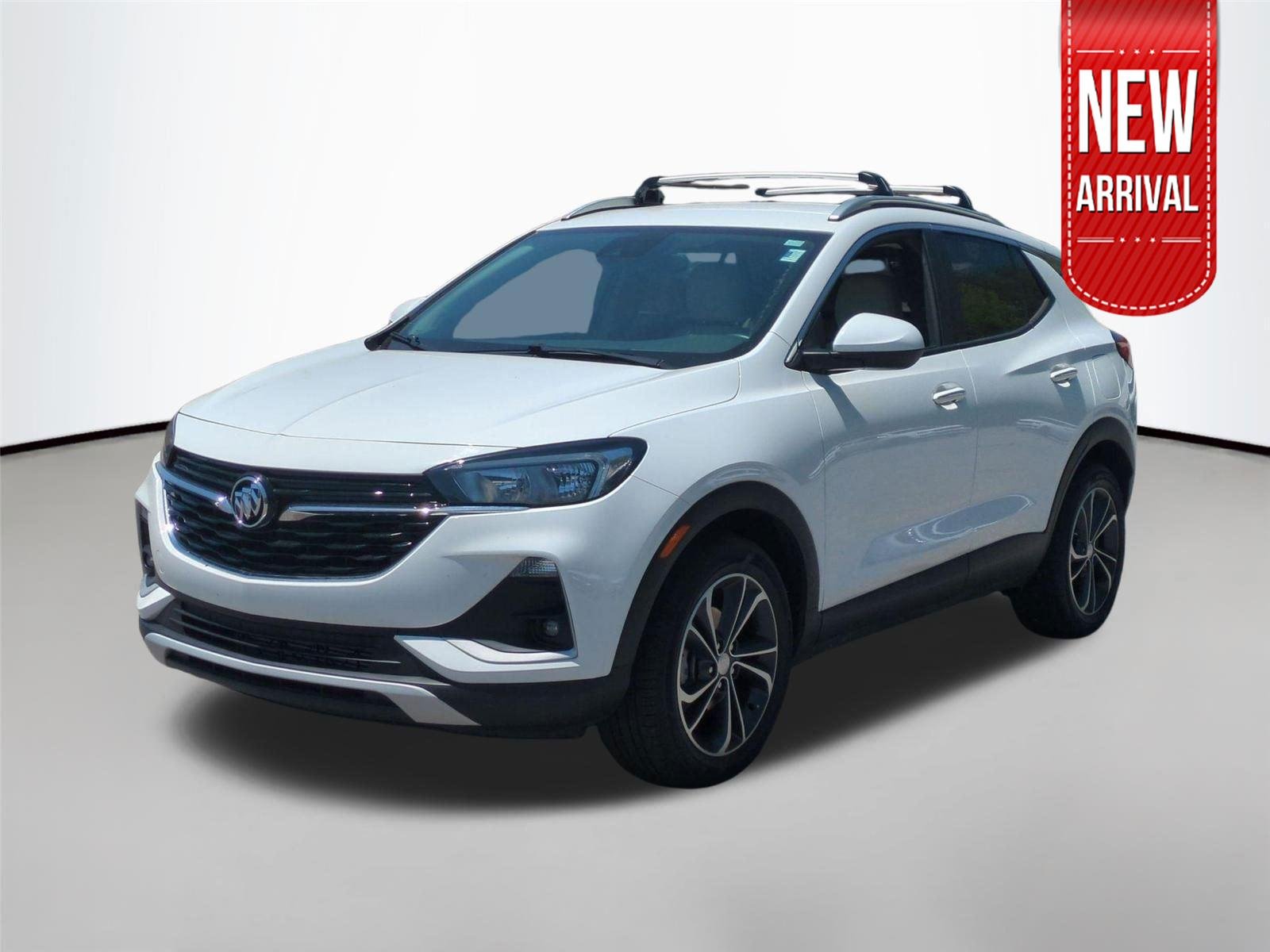 2023 Buick Encore GX Select's photo