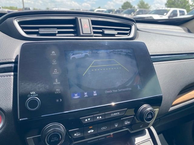 Used 2020  Honda Touring image 25