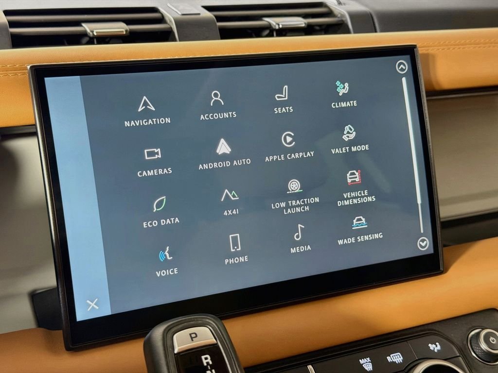Used 2023 Gray Land Rover First Edition image 15