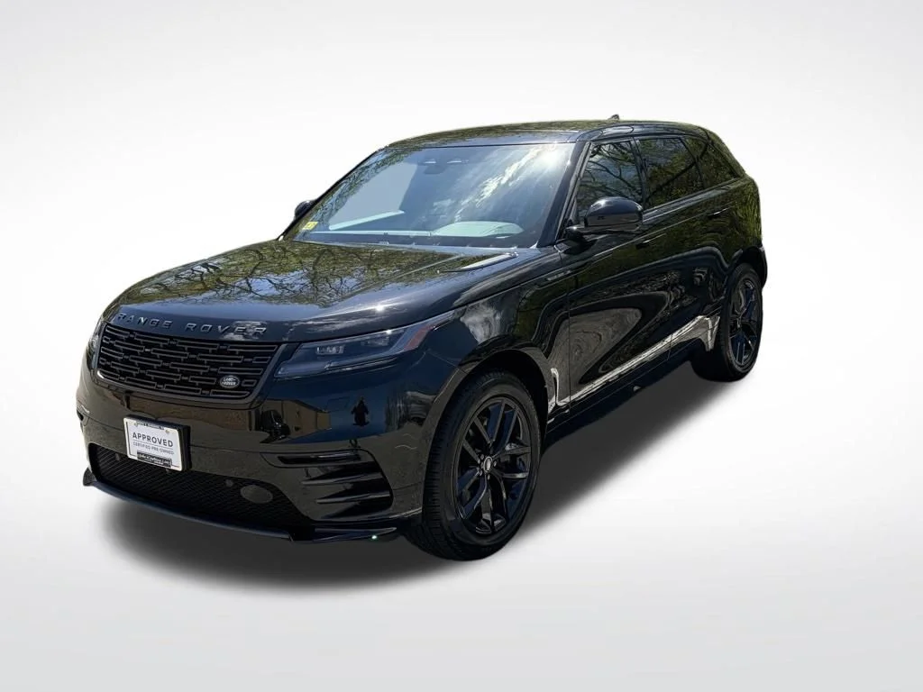 2026 Land Rover Range Rover Velar P250 Dynamic SE's photo