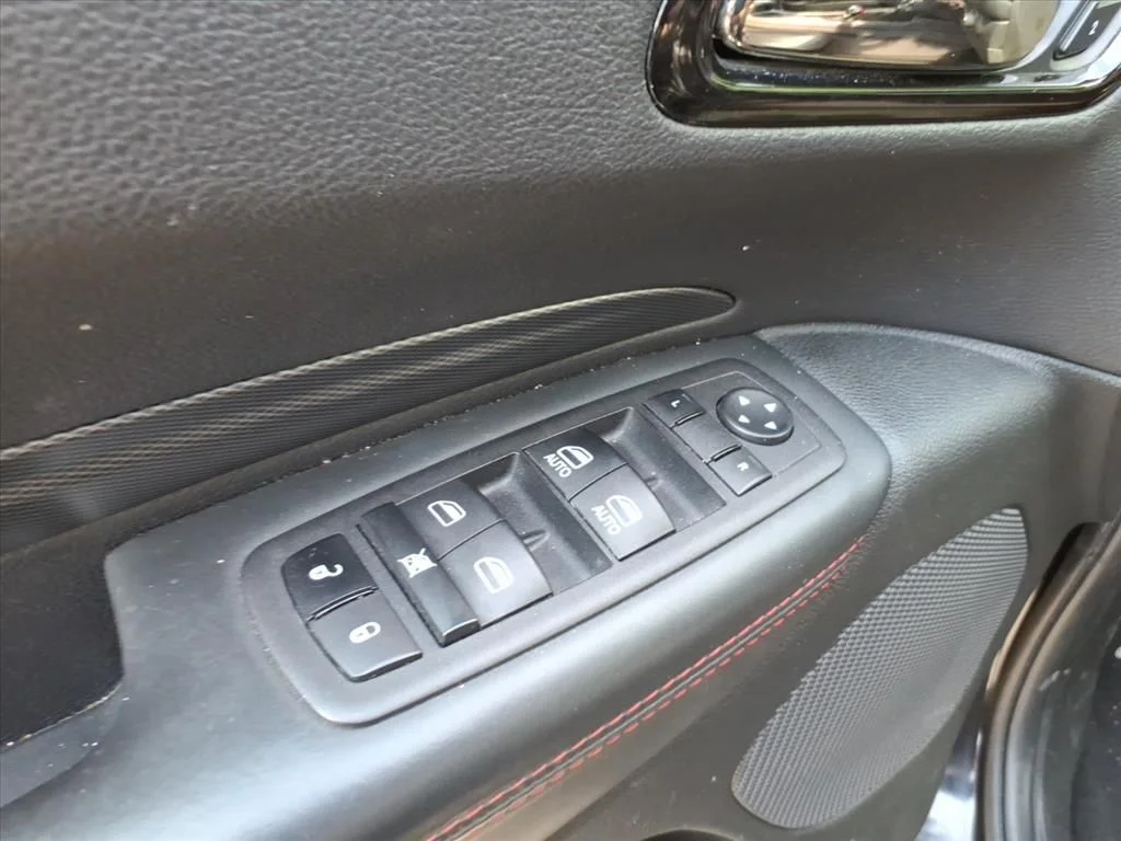 Used 2023 Black Dodge GT Plus image 18