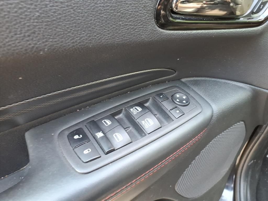 Used 2023 Black Dodge GT Plus image 18