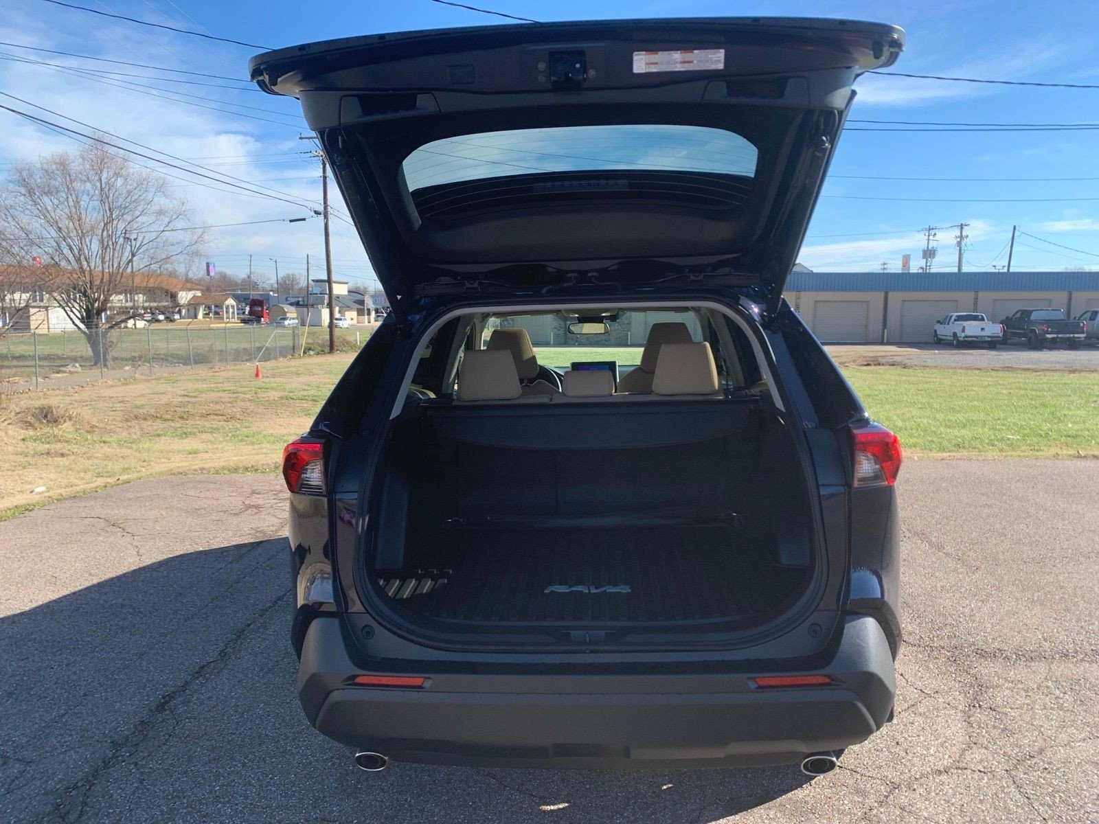 New 2025  Toyota XLE image 29