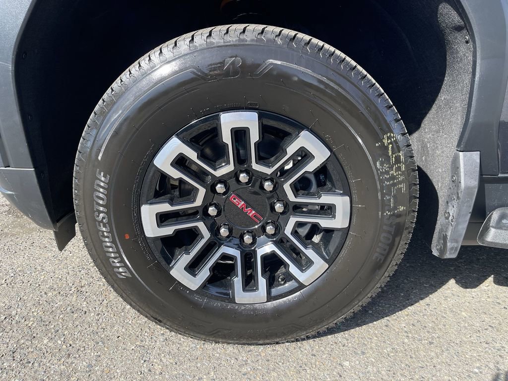 2026 GMC Sierra EV Elevation - Photo 32