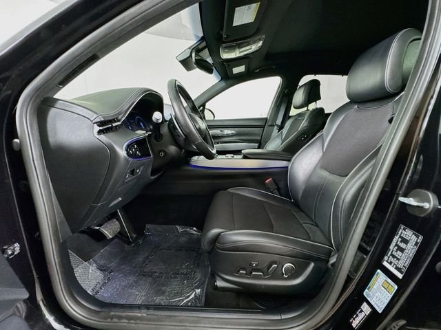 2024 GENESIS GV70 Standard - Photo 40