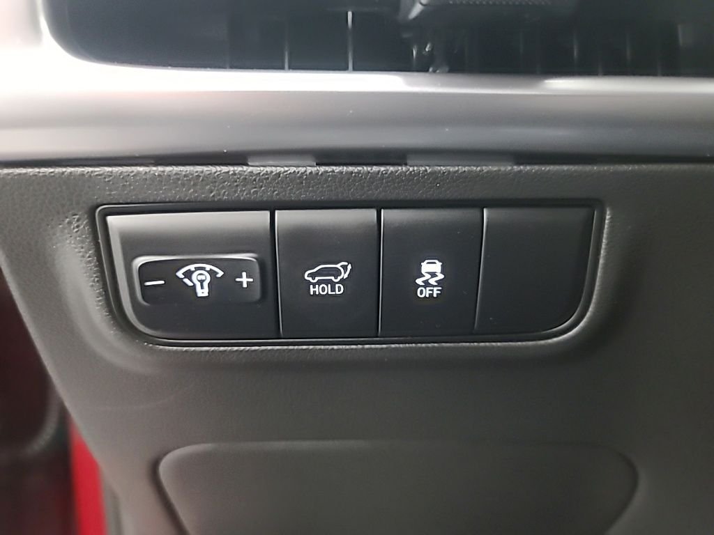 2025 Hyundai Tucson SEL - Photo 28