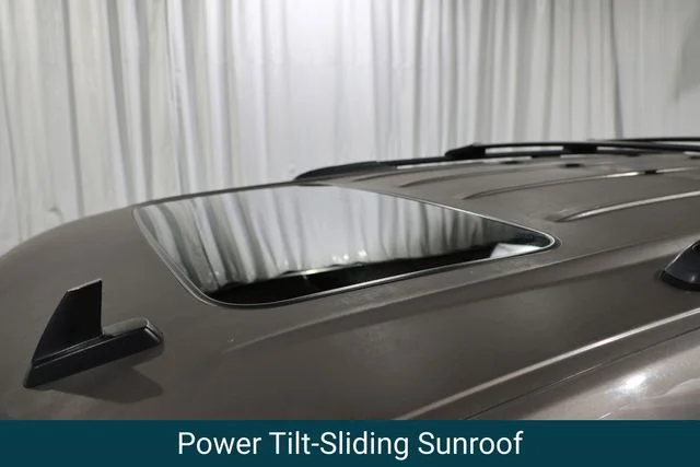 Used 2013 Gray Chevrolet LT image 11